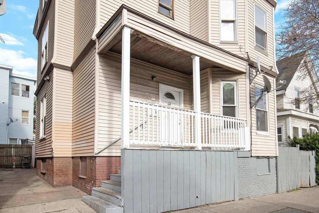 22 Elm Street Lynn, MA 01905 - Photo 11 of 35