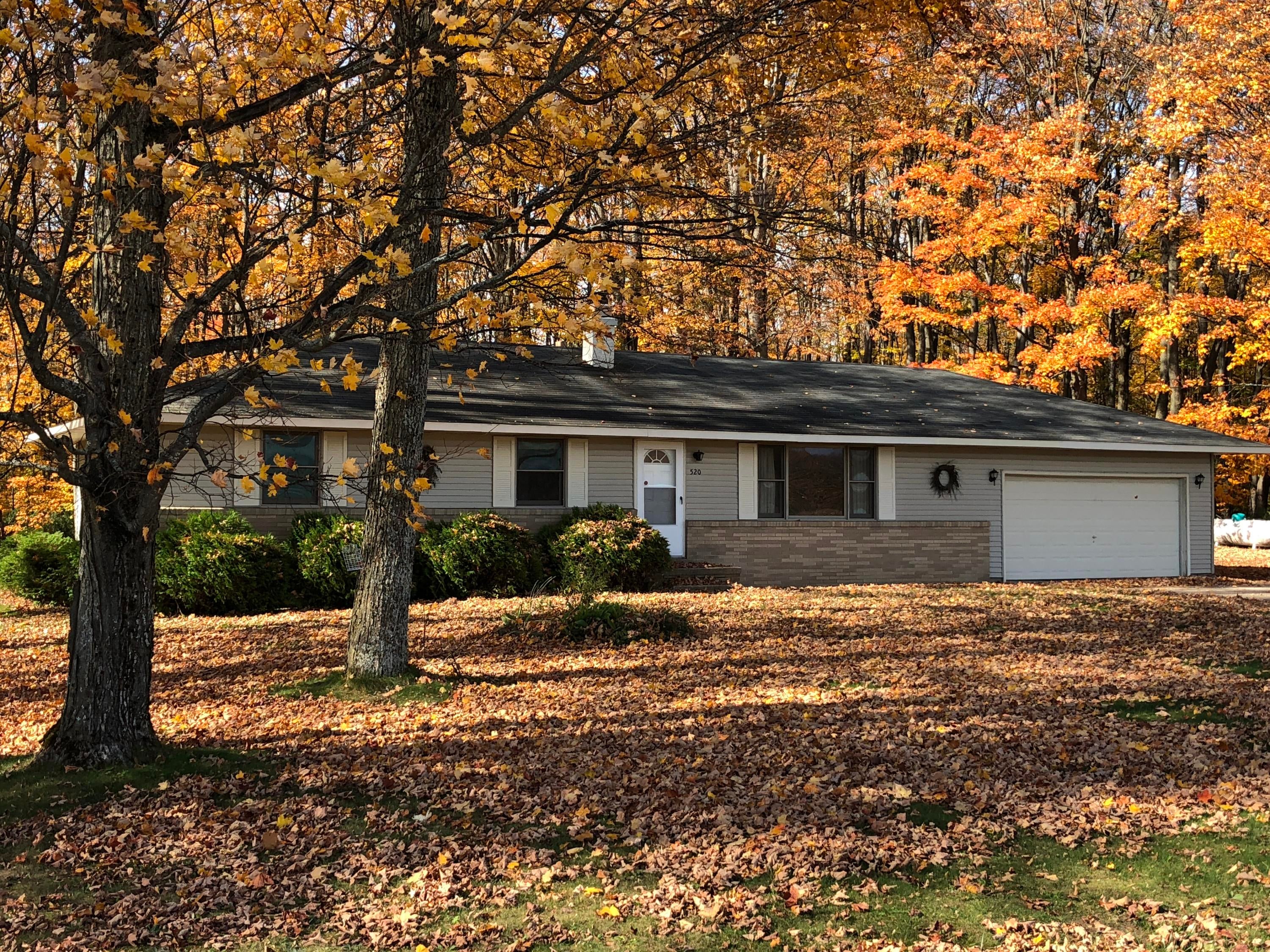 520 Thumm Road Gaylord, MI 49735 - Photo 22 of 23 Gallery Image 22