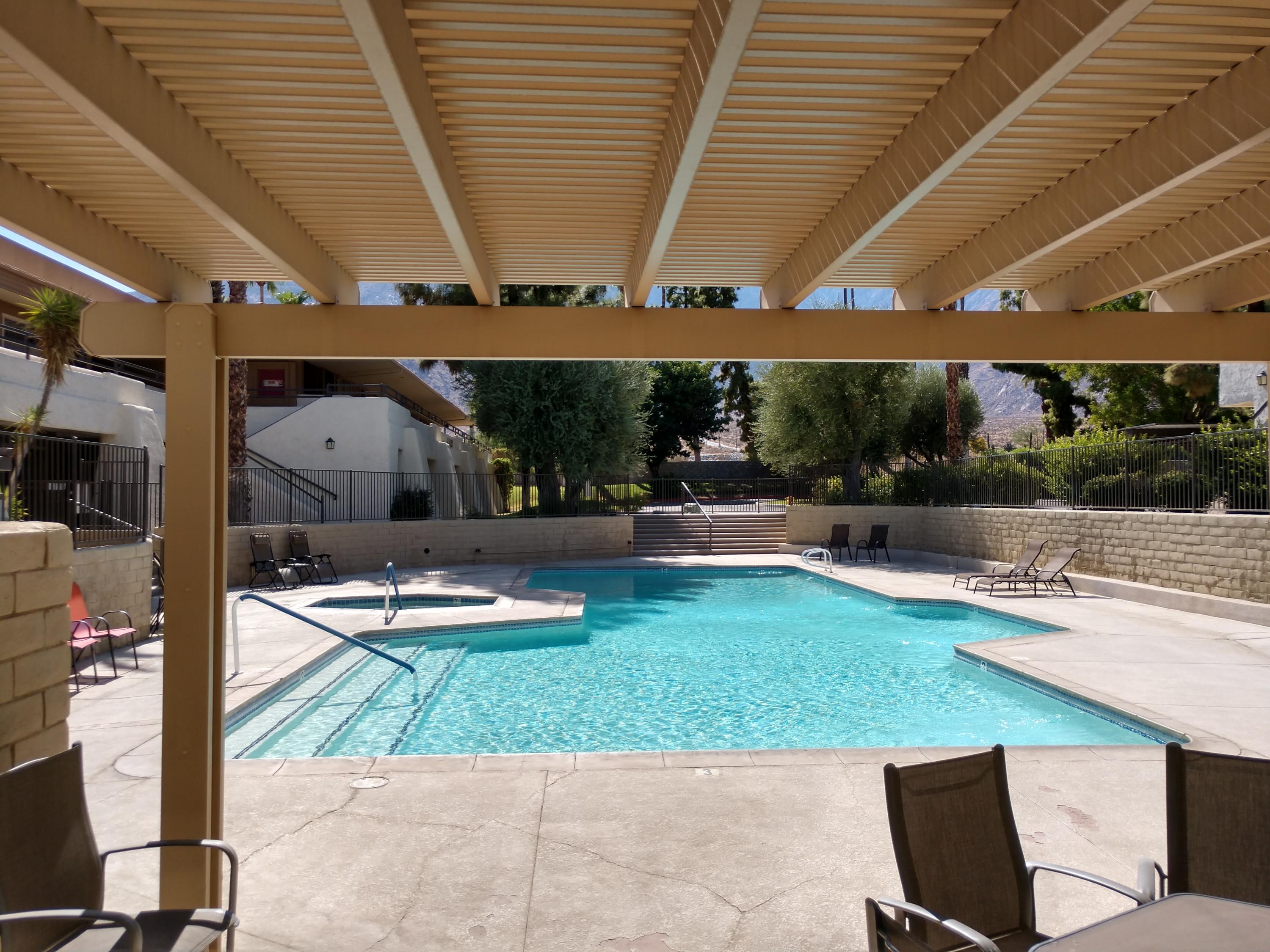 2857 North Los Felices Road, Unit 217 Palm Springs, CA 92262 - Photo 12 of 12