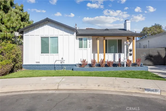 $1,895,000 | 2460 Stoner Avenue, Los Angeles, CA 90064