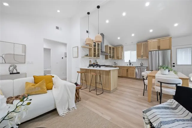 $1,895,000 | 2460 Stoner Avenue, Los Angeles, CA 90064