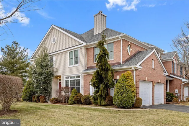 $1,150,000 | 8 Hutchinson Drive, Princeton, NJ 08540