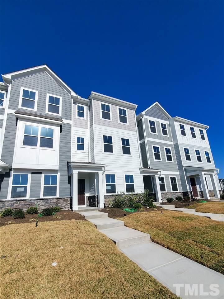 6004 Giddings Street Raleigh, NC 27616 - Photo 1 of 32 Photo #1