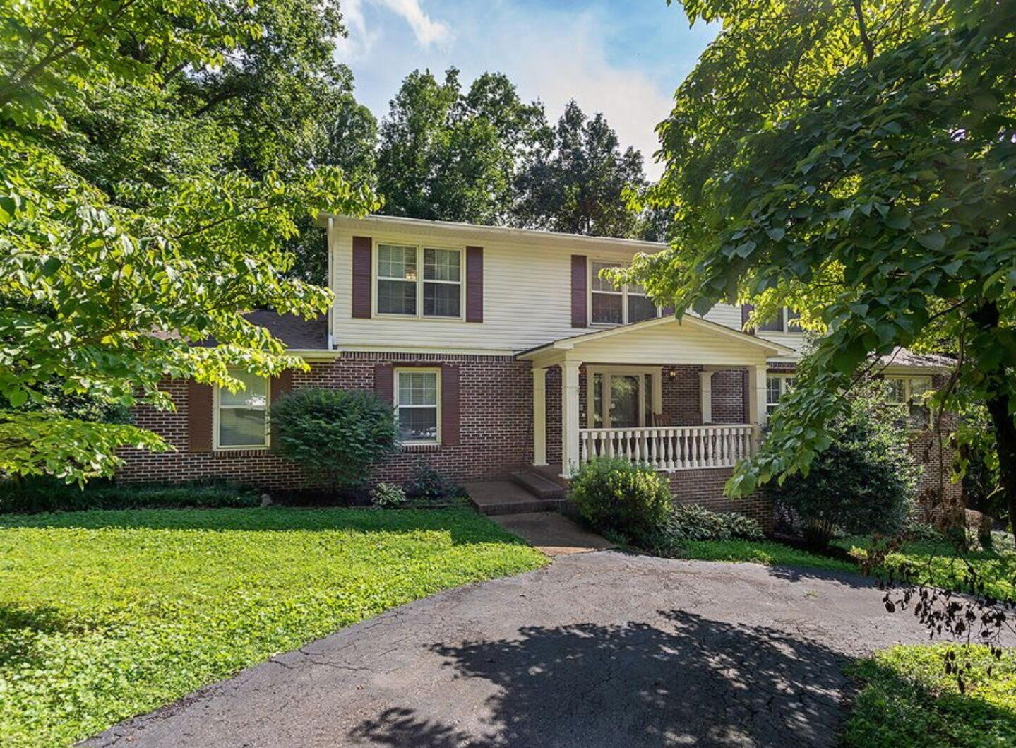 3517 Windsor Circle Cleveland, TN 37312 - Photo 1 of 52 Welcome Home!