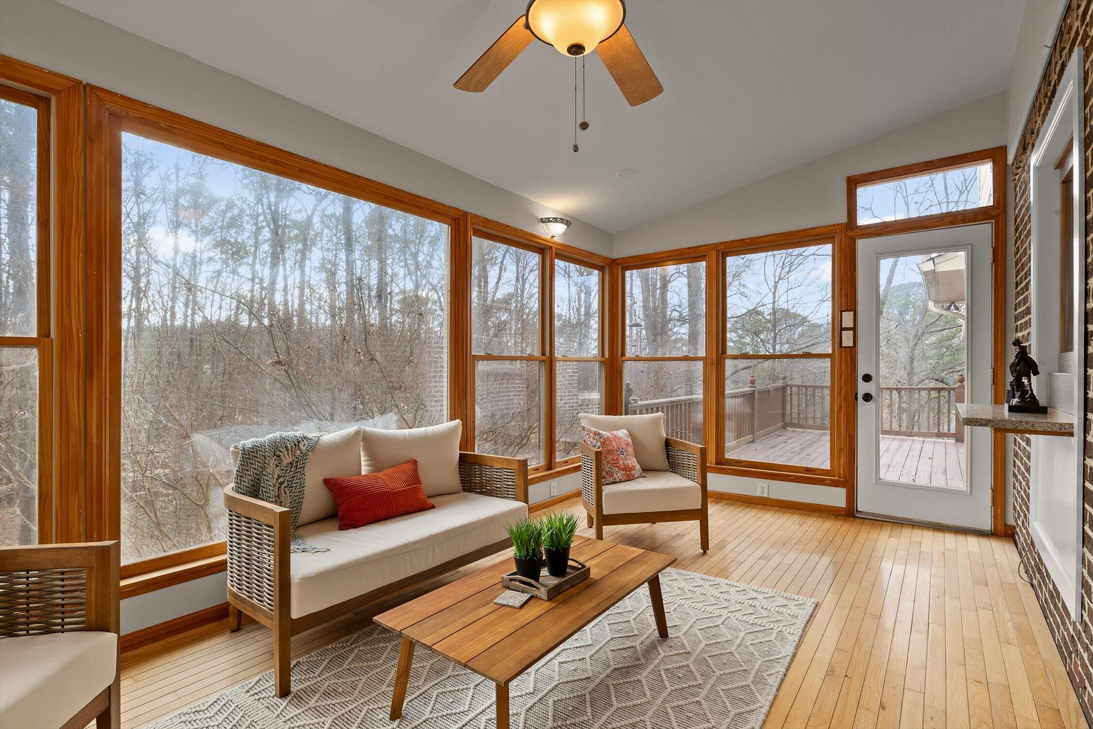 3517 Windsor Circle Cleveland, TN 37312 - Photo 2 of 52 Sunroom