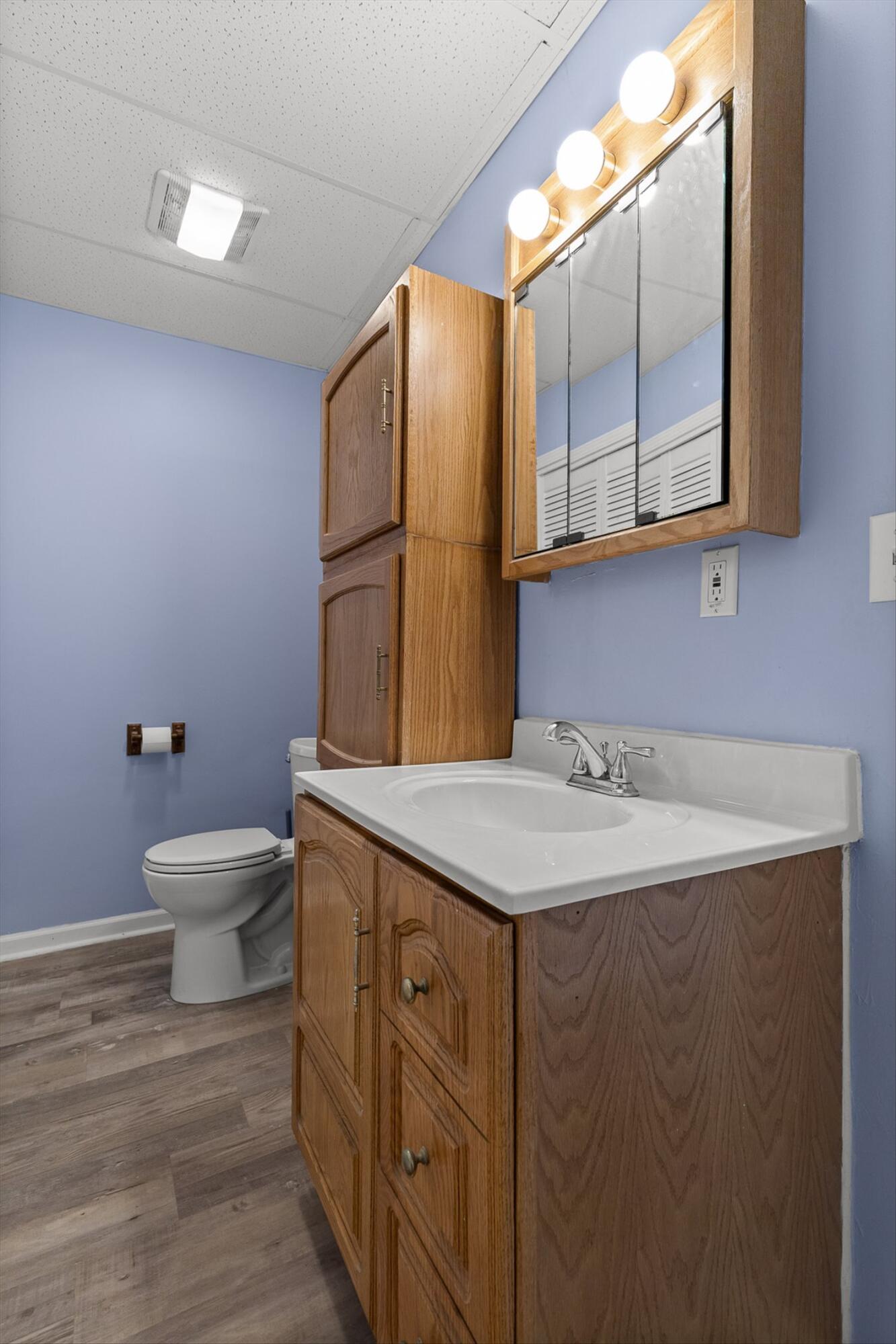 3517 Windsor Circle Cleveland, TN 37312 - Photo 38 of 52 Apartment bath