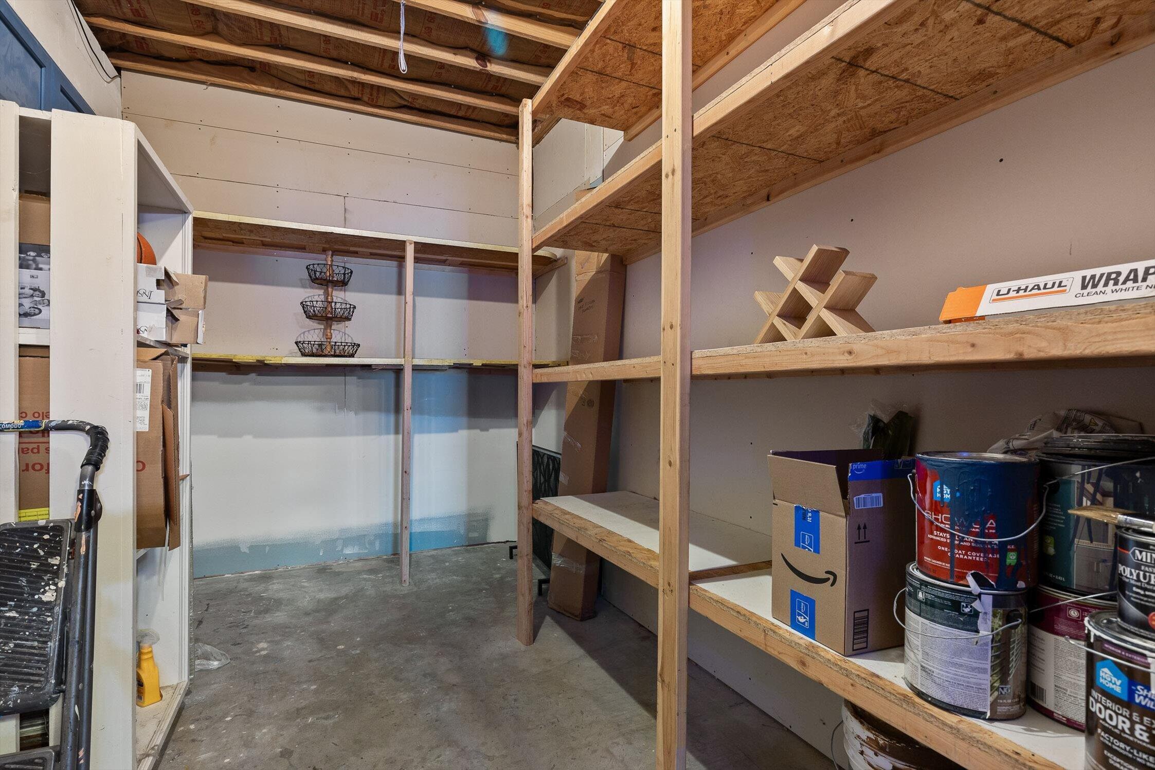 3517 Windsor Circle Cleveland, TN 37312 - Photo 41 of 52 Storage Room