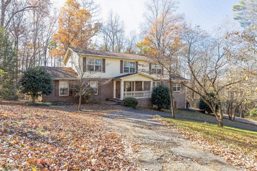 3517 Windsor Circle Cleveland, TN 37312 - Photo 51 of 52 Welcome Home!