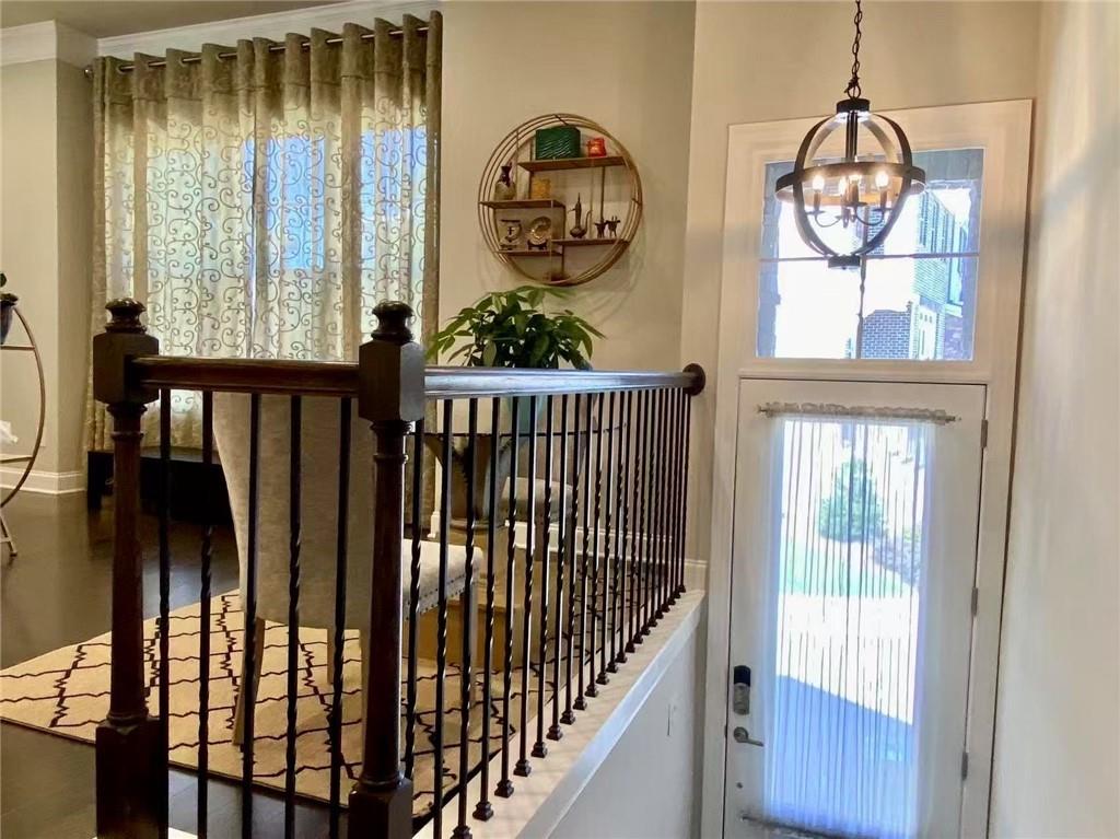 4172 Townsend Lane Dunwoody, GA 30346 - Photo 1 of 29