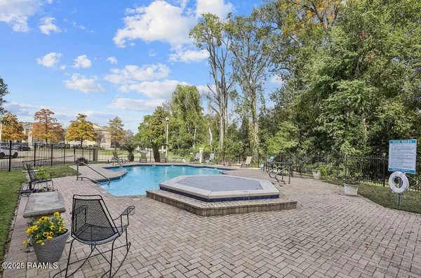 $108,000 | 11550 Southfork Avenue, Unit 117, Baton Rouge, LA 70816