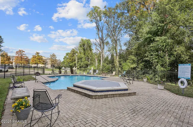 $110,000 | 11550 Southfork Avenue, Unit 117, Baton Rouge, LA 70816