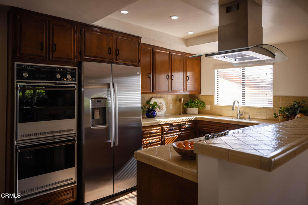 503 West Duarte Road, Unit 6 Arcadia, CA 91007 - Photo 18 of 59 Kitchen_503 W Duarte Rd-3828_MLS