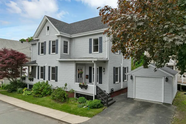 $685,000 | 24 Chester Street, Amesbury, MA 01913