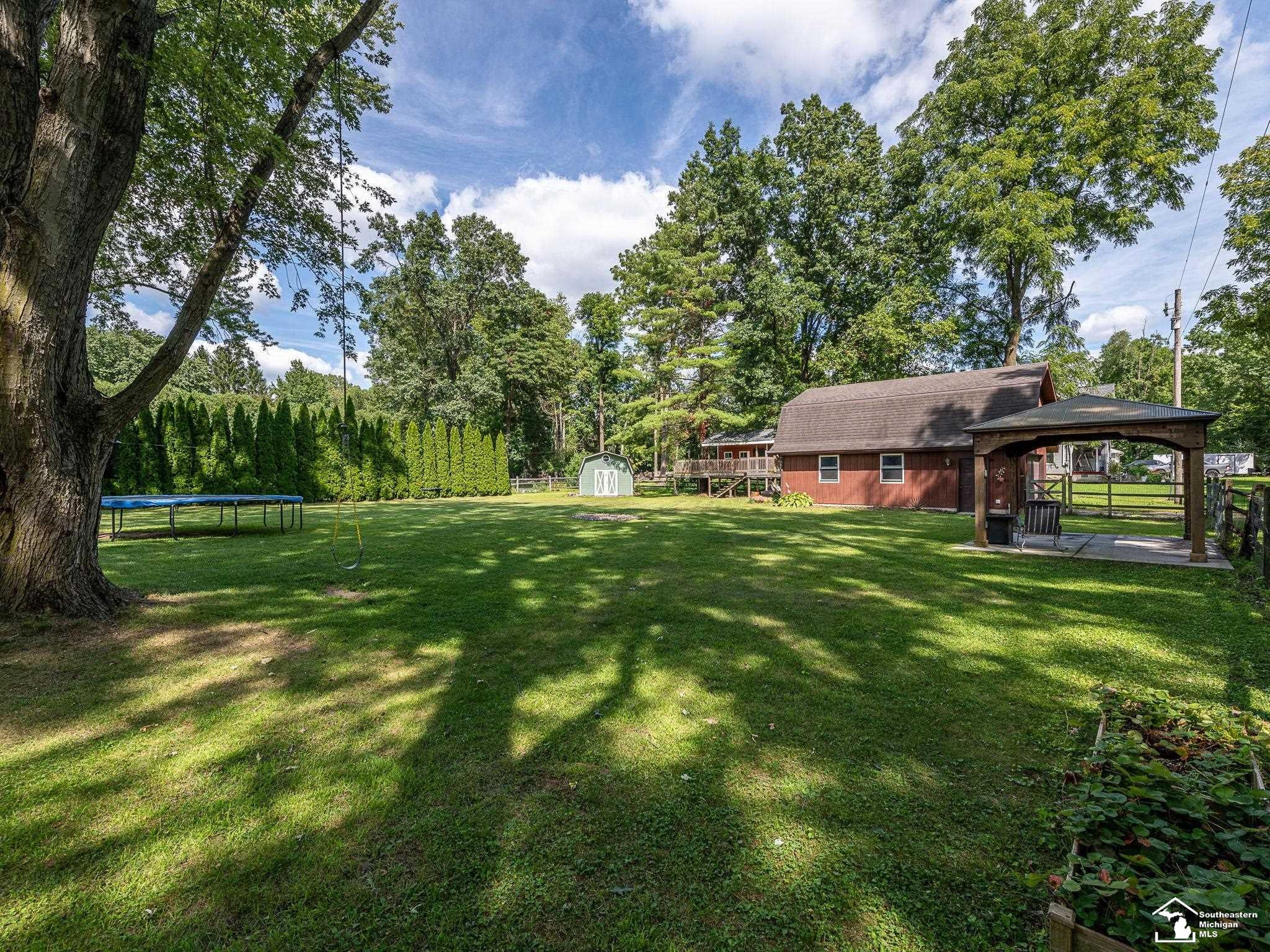 11650 Wells Road Petersburg, MI 49270 - Photo 43 of 49 Gallery Image 43