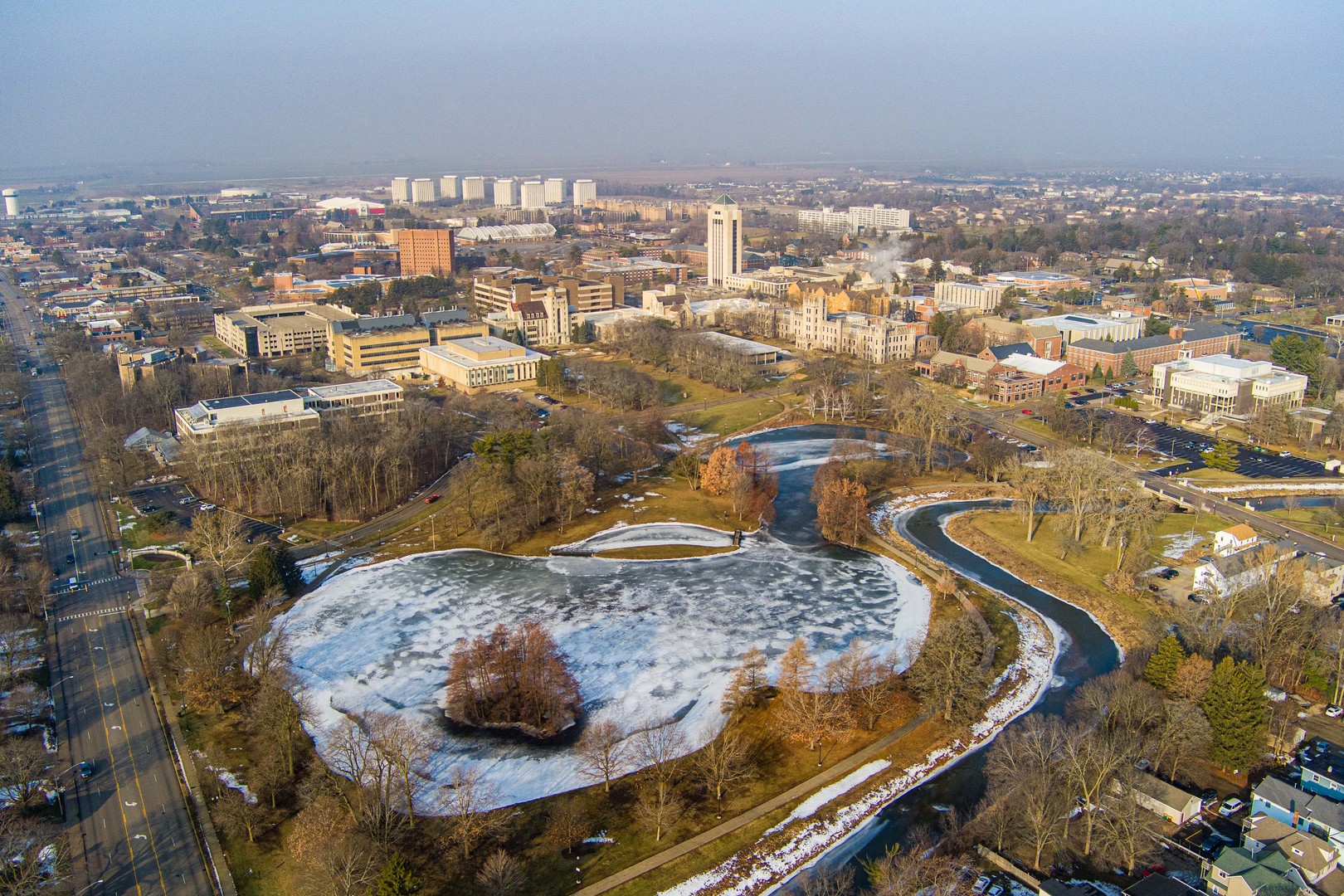 919 Greenbrier Road DeKalb, IL 60115 - Photo 25 of 27
