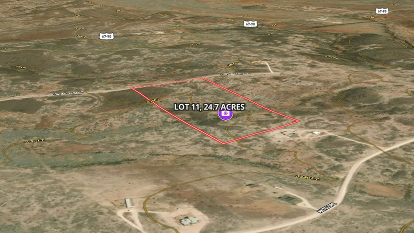 11 Sierra La Rana Alpine, TX 79830 - Photo 2 of 8 Photo 2