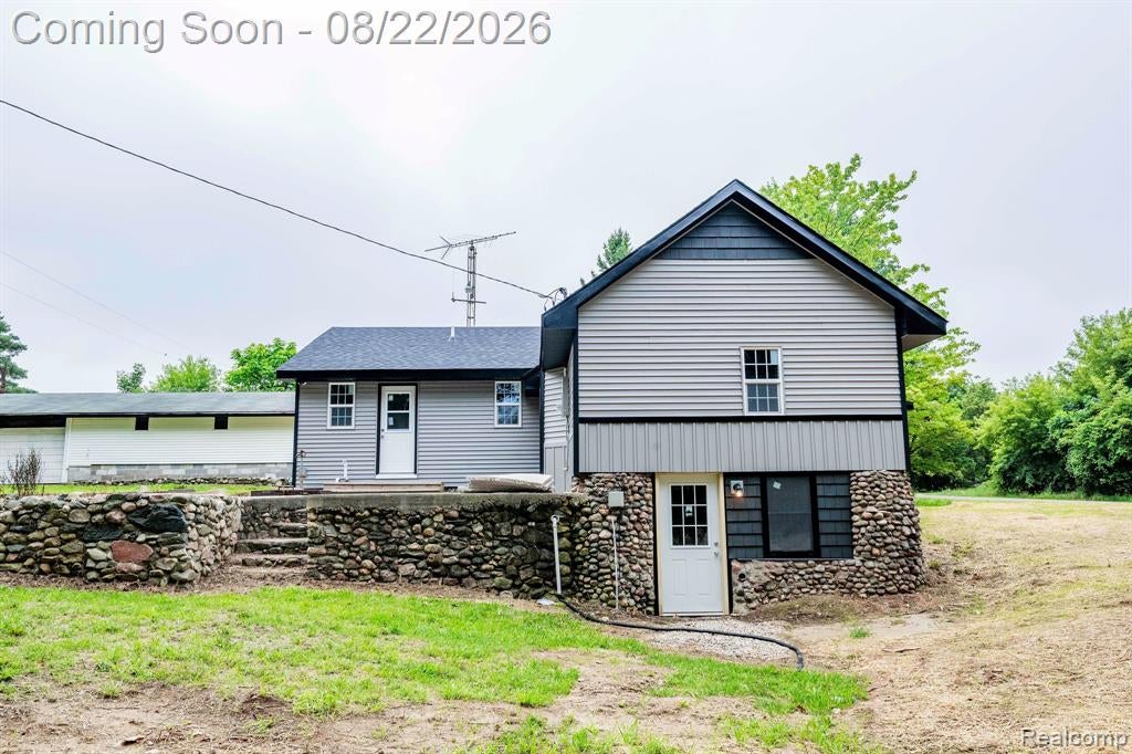5800 Mack Road Howell, MI 48855 - Photo 57 of 62 Gallery Image 57