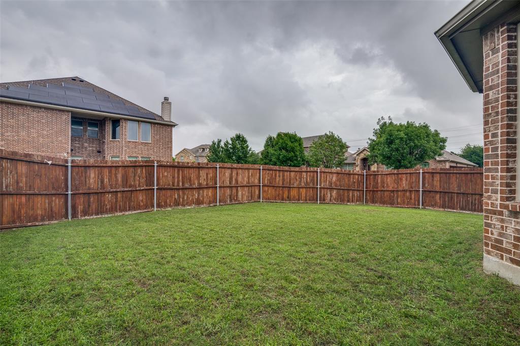 1815 Drake Drive Allen, TX 75002 - Photo 21 of 25
