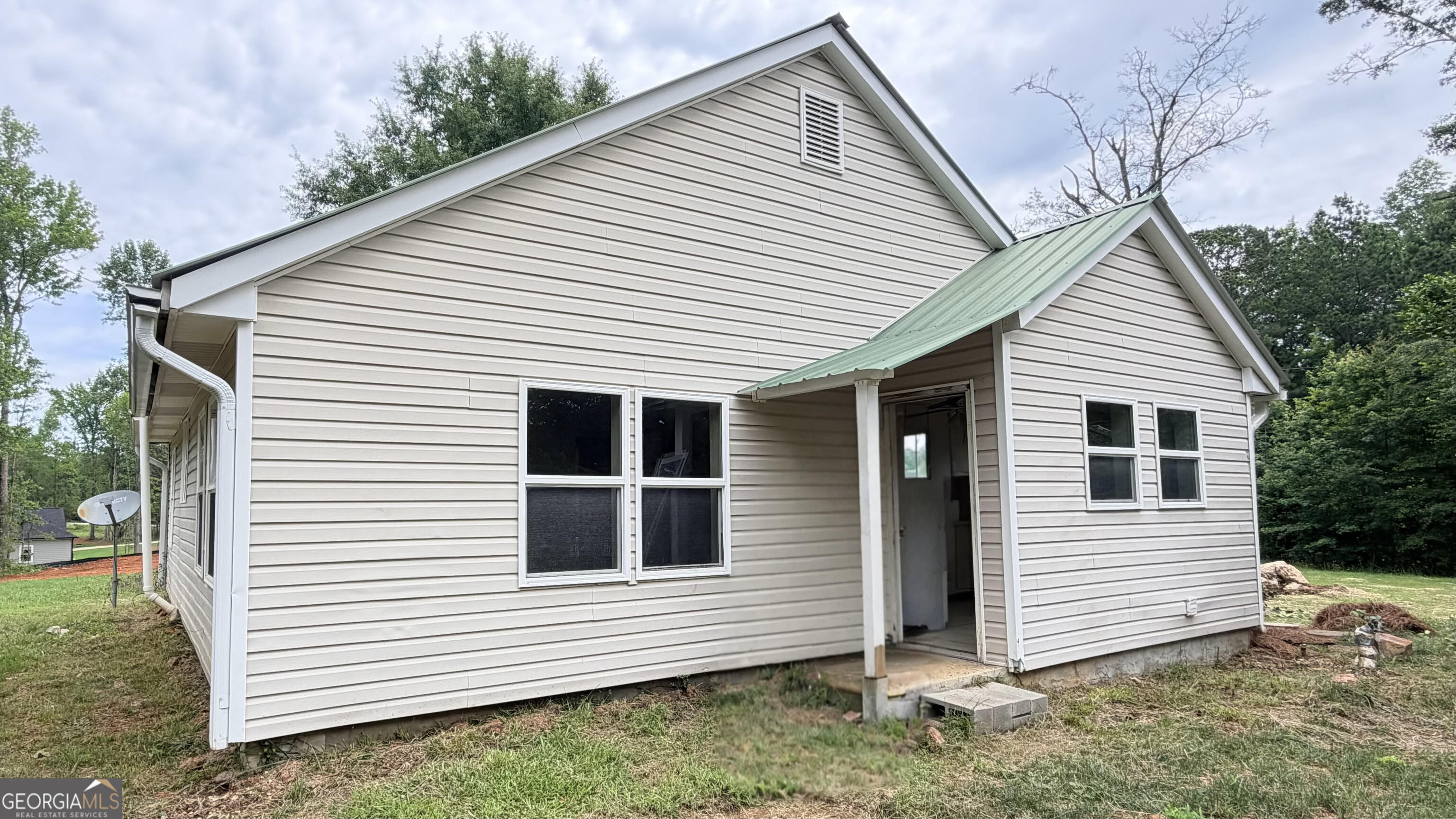 3406 Holly Springs Road Rockmart, GA 30153 - Photo 15 of 15