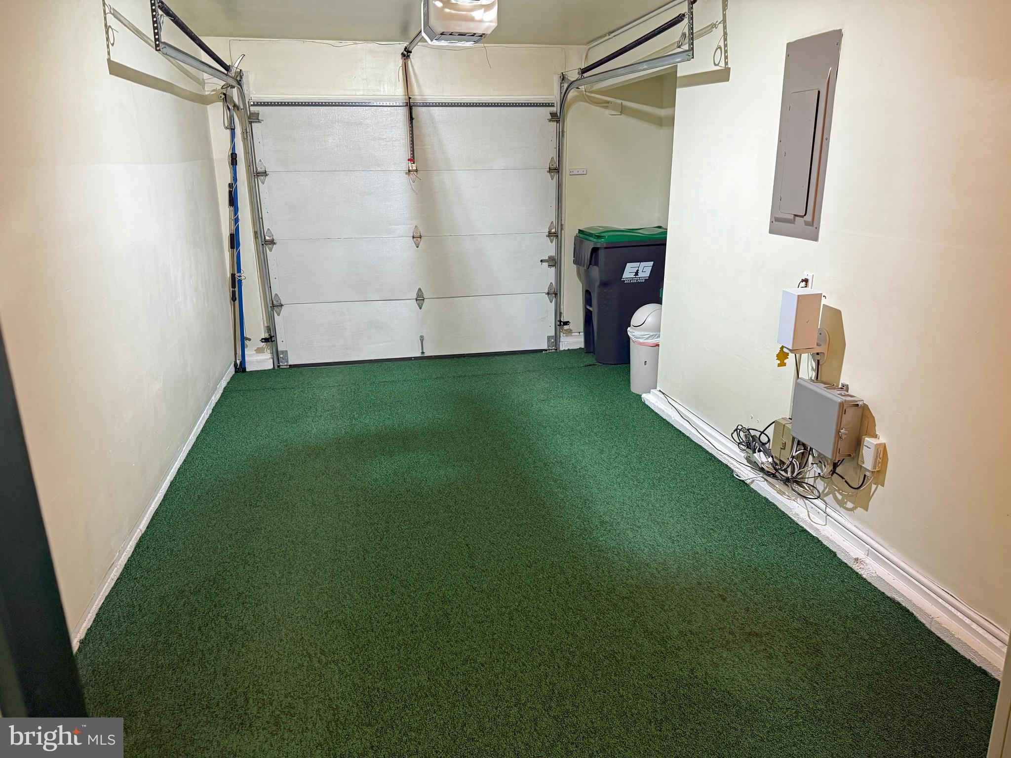 22 Chilmark Court Bear, DE 19701 - Photo 19 of 29 a view of a room with a hanging chair