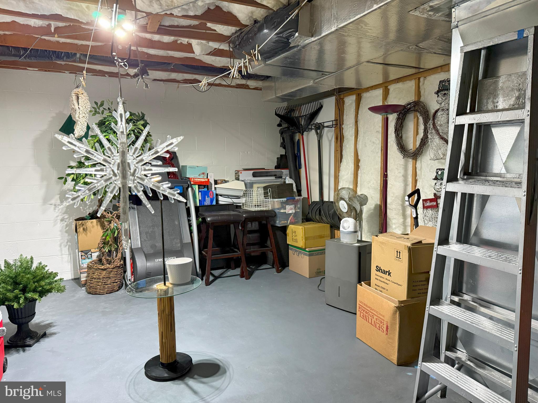 22 Chilmark Court Bear, DE 19701 - Photo 23 of 29 a view of storage and utility room