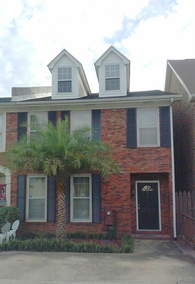 1413 Lemhurst Road Pensacola, FL 32507 - Photo 1 of 41