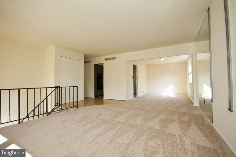 3912 Sybil Road Randallstown, MD 21133 - Photo 15 of 18 a view of an empty room