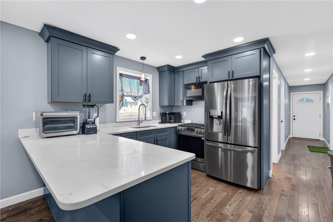 30 Deborah Street Providence, RI 02909 - Photo 21 of 30