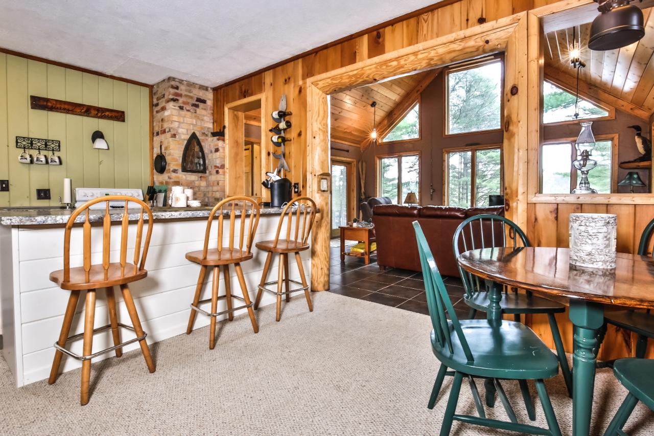 7129 Coon Lk Road Rhinelander, WI 54501 - Photo 6 of 33 Gallery Image 6