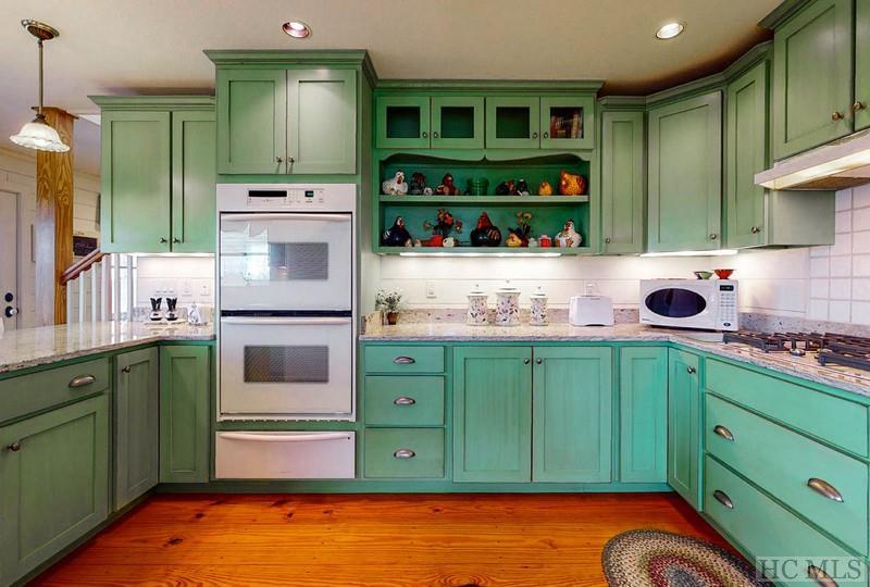 5532 Big Ridge Road Glenville, NC 28736 - Photo 20 of 40 Gallery Image 20