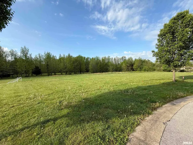 $49,900 | 0 South Eugene Lane, Marion, IL 62959