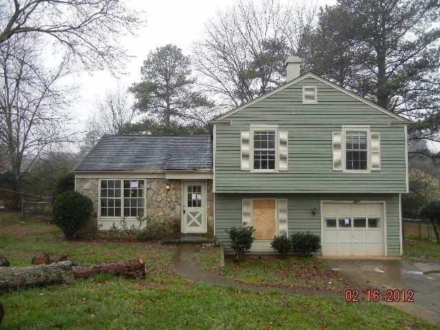 1196 Riva Ridge Drive Northwest Norcross, GA 30093 - Photo 1 of 1