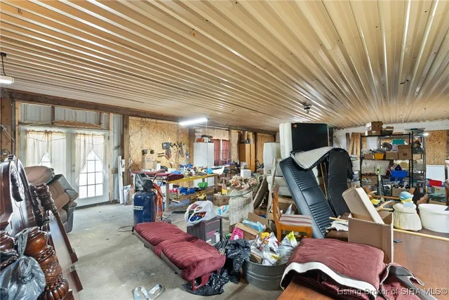 $120,000 | 5187 Highway 64, Taswell, IN 47175