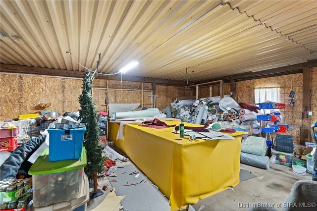 $120,000 | 5187 Highway 64, Taswell, IN 47175