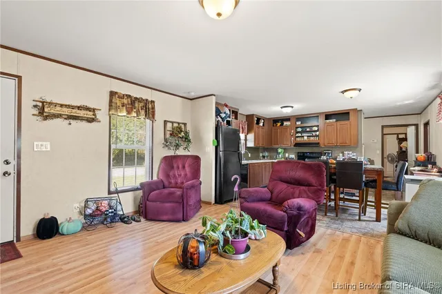 $120,000 | 5187 Highway 64, Taswell, IN 47175