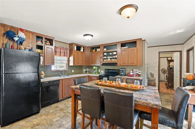 $120,000 | 5187 Highway 64, Taswell, IN 47175