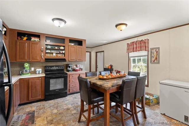 $120,000 | 5187 Highway 64, Taswell, IN 47175