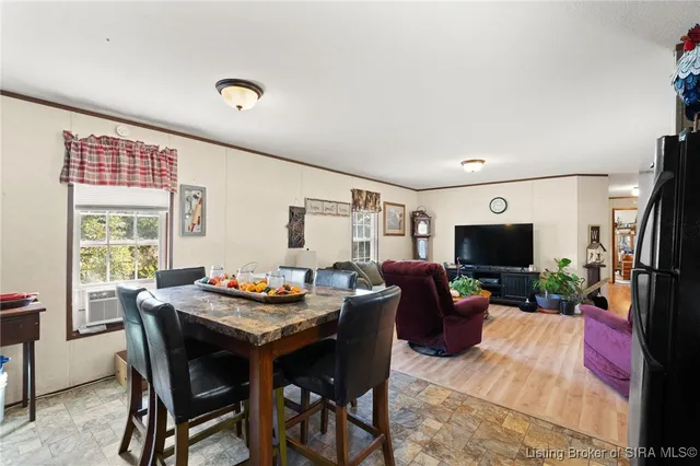 $120,000 | 5187 Highway 64, Taswell, IN 47175