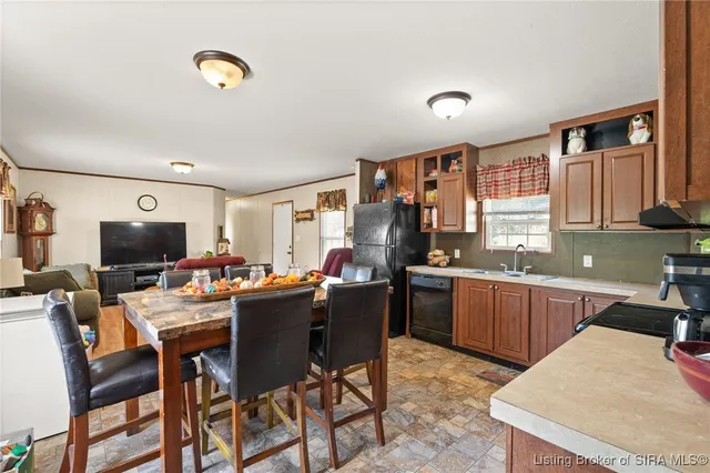 $120,000 | 5187 Highway 64, Taswell, IN 47175