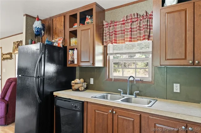 $120,000 | 5187 Highway 64, Taswell, IN 47175