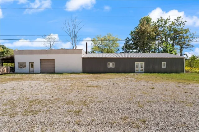 $120,000 | 5187 Highway 64, Taswell, IN 47175