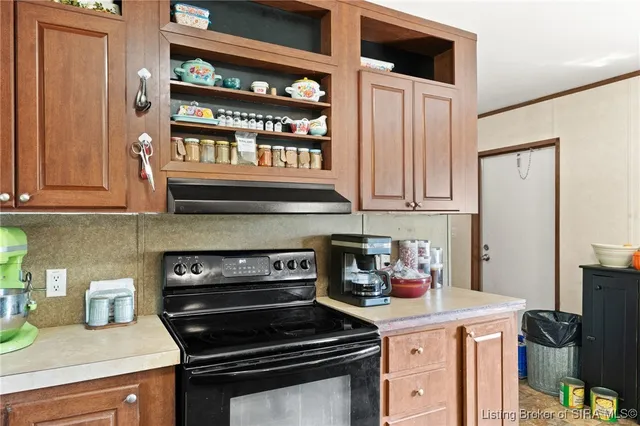 $120,000 | 5187 Highway 64, Taswell, IN 47175