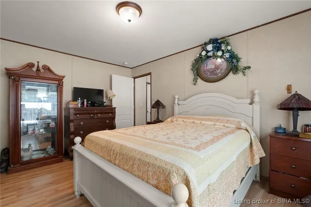 $120,000 | 5187 Highway 64, Taswell, IN 47175