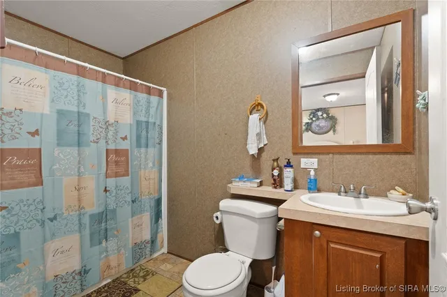 $120,000 | 5187 Highway 64, Taswell, IN 47175