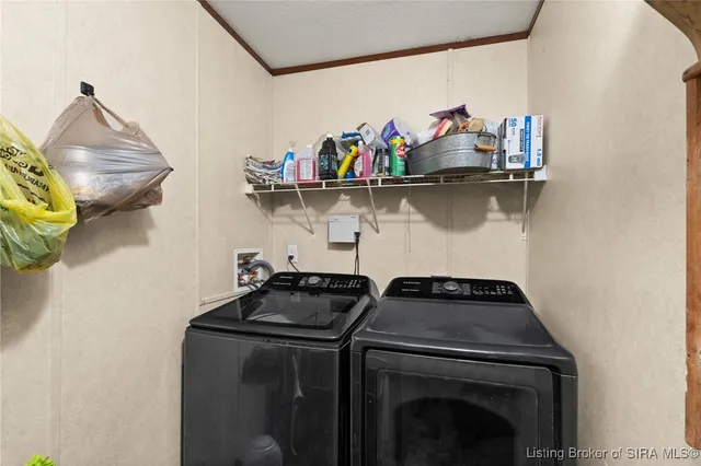 $120,000 | 5187 Highway 64, Taswell, IN 47175