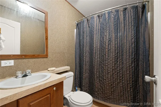 $120,000 | 5187 Highway 64, Taswell, IN 47175