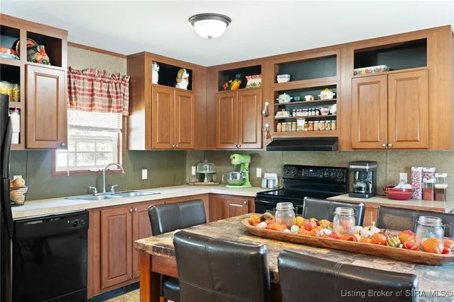 $120,000 | 5187 Highway 64, Taswell, IN 47175