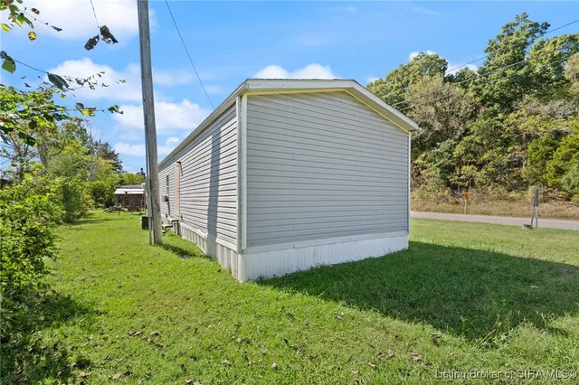 $120,000 | 5187 Highway 64, Taswell, IN 47175