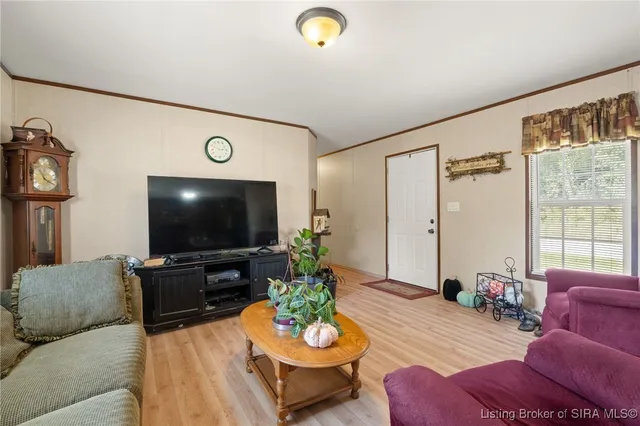 $120,000 | 5187 Highway 64, Taswell, IN 47175