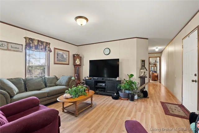 $120,000 | 5187 Highway 64, Taswell, IN 47175